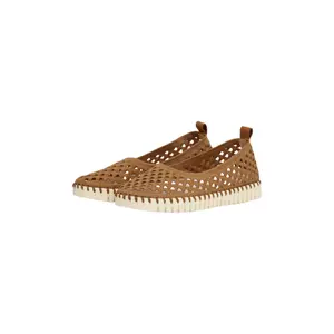 Lätta Espadrillos dam Ilse Jacobsen Hornbæk Tulip Electric image-1