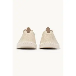 Espadrilhas com padrão orgânico mulher Ilse Jacobsen Hornbæk Tulip Organic image-4