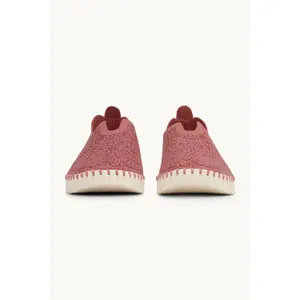 Espadrilhas com padrão orgânico mulher Ilse Jacobsen Hornbæk Tulip Organic image-4