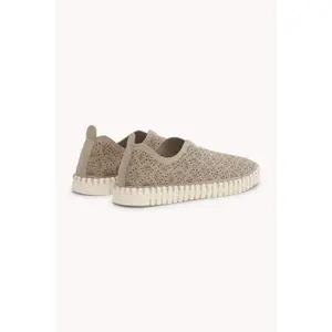 Espadrilhas com padrão orgânico mulher Ilse Jacobsen Hornbæk Tulip Organic image-2