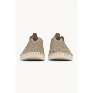 Espadrilhas com padrão orgânico mulher Ilse Jacobsen Hornbæk Tulip Organic image-4