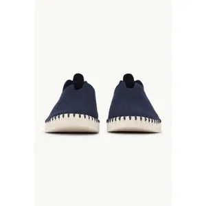 Espadrilhas com padrão orgânico mulher Ilse Jacobsen Hornbæk Tulip Organic image-4