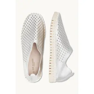 Mocassins femininas Ilse Jacobsen Hornbæk Tulip image-3