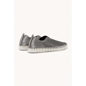 Mocassins femininas Ilse Jacobsen Hornbæk Tulip image-2