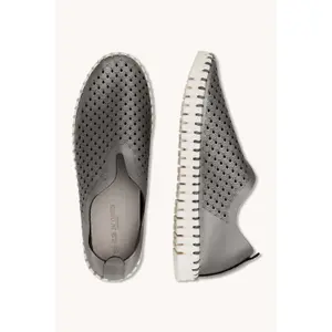 Mocassins femininas Ilse Jacobsen Hornbæk Tulip image-3