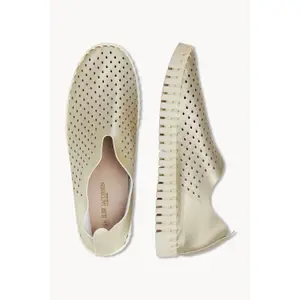 Mocassins femininas Ilse Jacobsen Hornbæk Tulip image-2