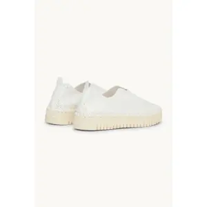 Klassiske espadriller dame Ilse Jacobsen Hornbæk Tulip image-2