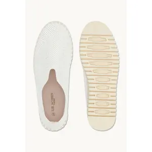 Klassiske espadriller dame Ilse Jacobsen Hornbæk Tulip image-3