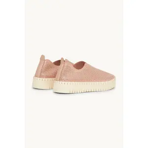 Klassiske espadriller dame Ilse Jacobsen Hornbæk Tulip image-2
