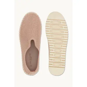 Klassiske espadriller dame Ilse Jacobsen Hornbæk Tulip image-3