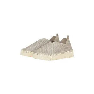 Espadriller med plateau til kvinder Ilse Jacobsen Hornbæk Tulip image-1