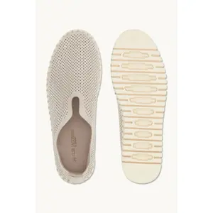 Espadriller med plateau til kvinder Ilse Jacobsen Hornbæk Tulip image-3