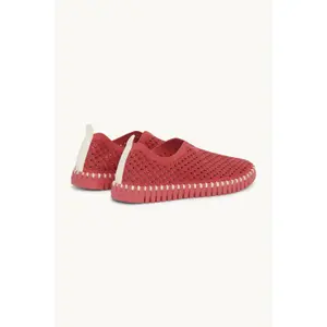 Espadrilhas Emblemáticas Mulher Ilse Jacobsen Hornbæk Tulip image-1