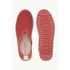 Espadrilhas Emblemáticas Mulher Ilse Jacobsen Hornbæk Tulip image-3