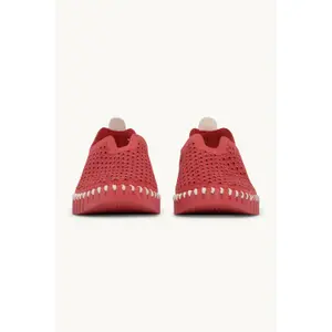 Espadrilhas Emblemáticas Mulher Ilse Jacobsen Hornbæk Tulip image-4