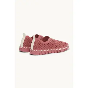 Espadrillas emblematiche donna Ilse Jacobsen Hornbæk Tulip image-1