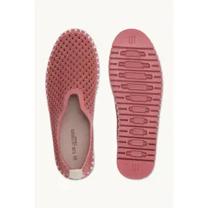 Espadrillas emblematiche donna Ilse Jacobsen Hornbæk Tulip image-3
