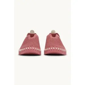 Espadrillas emblematiche donna Ilse Jacobsen Hornbæk Tulip image-4