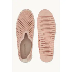 Espadrillas emblematiche donna Ilse Jacobsen Hornbæk Tulip image-3