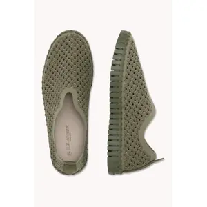 Espadrillas emblematiche donna Ilse Jacobsen Hornbæk Tulip image-3