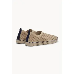 Espadrillas emblematiche donna Ilse Jacobsen Hornbæk Tulip image-1