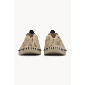 Espadrillas emblematiche donna Ilse Jacobsen Hornbæk Tulip image-4