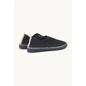 Espadrilhas Emblemáticas Mulher Ilse Jacobsen Hornbæk Tulip image-1