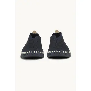 Espadrilhas Emblemáticas Mulher Ilse Jacobsen Hornbæk Tulip image-4