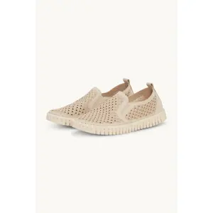 Mocassins com padrão mulher Ilse Jacobsen Hornbæk Tulip image-1