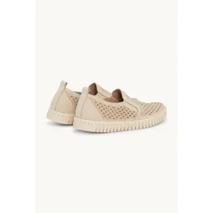 Mocassins com padrão mulher Ilse Jacobsen Hornbæk Tulip image-2
