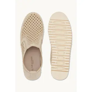 Mocassins com padrão mulher Ilse Jacobsen Hornbæk Tulip image-3