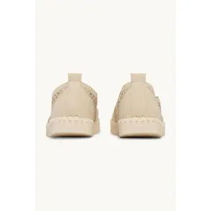 Mocassins com padrão mulher Ilse Jacobsen Hornbæk Tulip image-4