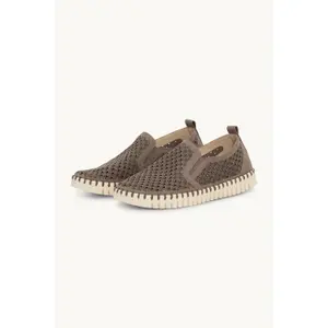 Mocassins com padrão mulher Ilse Jacobsen Hornbæk Tulip image-1