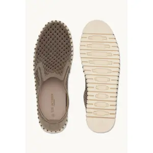 Mocassins com padrão mulher Ilse Jacobsen Hornbæk Tulip image-3