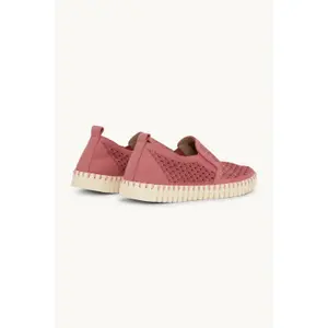 Mocassins com padrão mulher Ilse Jacobsen Hornbæk Tulip image-2