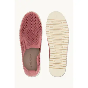 Mocassins com padrão mulher Ilse Jacobsen Hornbæk Tulip image-3