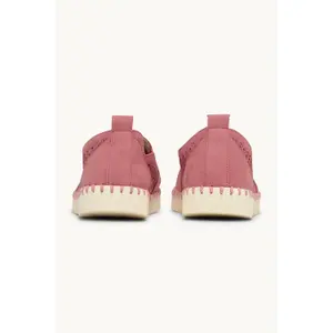 Mocassins com padrão mulher Ilse Jacobsen Hornbæk Tulip image-4
