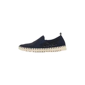 Mocassins com padrão mulher Ilse Jacobsen Hornbæk Tulip image-0