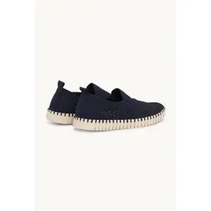 Mocassins com padrão mulher Ilse Jacobsen Hornbæk Tulip image-2
