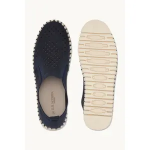 Mocassins com padrão mulher Ilse Jacobsen Hornbæk Tulip image-3