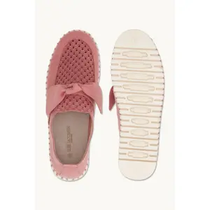 Espadrilhas com laço audacioso senhora Ilse Jacobsen Hornbæk Tulip image-2