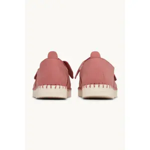 Espadrilhas com laço audacioso senhora Ilse Jacobsen Hornbæk Tulip image-4
