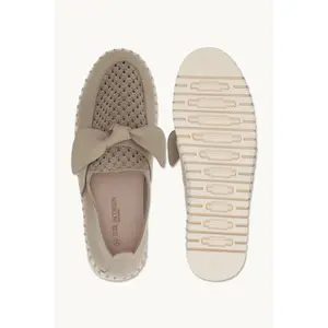 Espadrilhas com laço audacioso senhora Ilse Jacobsen Hornbæk Tulip image-2