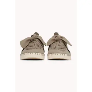 Espadrilhas com laço audacioso senhora Ilse Jacobsen Hornbæk Tulip image-3