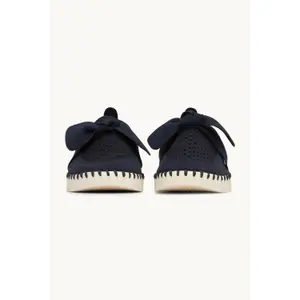 Espadrilhas com laço audacioso senhora Ilse Jacobsen Hornbæk Tulip image-3