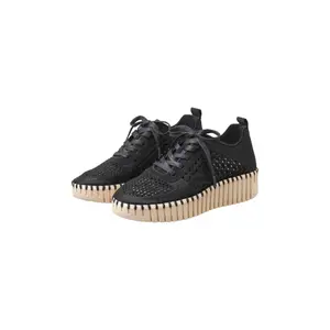 Women's platform Trainers Ilse Jacobsen Hornbæk Tulip image-1