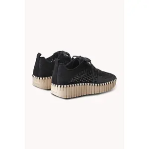 Women's platform Trainers Ilse Jacobsen Hornbæk Tulip image-2