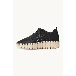 Women's platform Trainers Ilse Jacobsen Hornbæk Tulip image-0