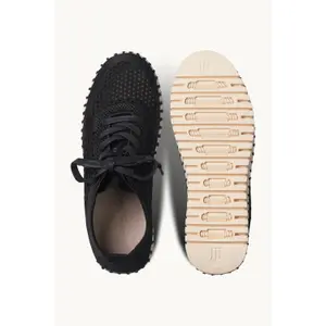 Women's platform Trainers Ilse Jacobsen Hornbæk Tulip image-3