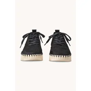 Women's platform Trainers Ilse Jacobsen Hornbæk Tulip image-4